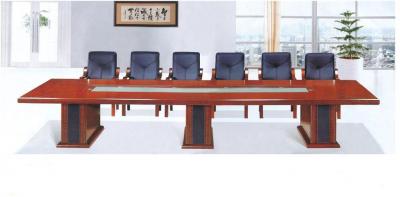 永固-G006 会议桌